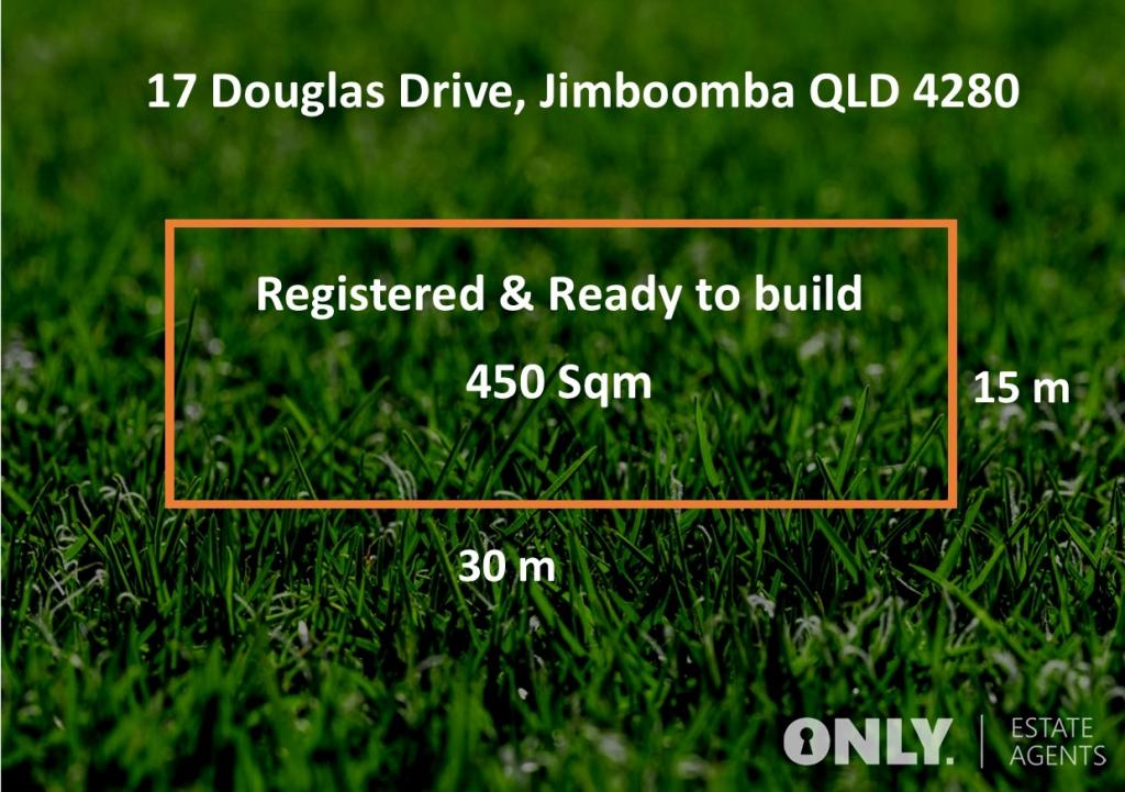 17 Douglas Dr, Jimboomba, QLD 4280