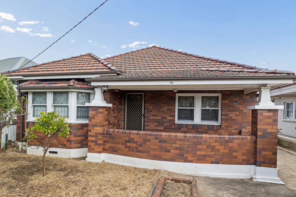 72 William St, Earlwood, NSW 2206