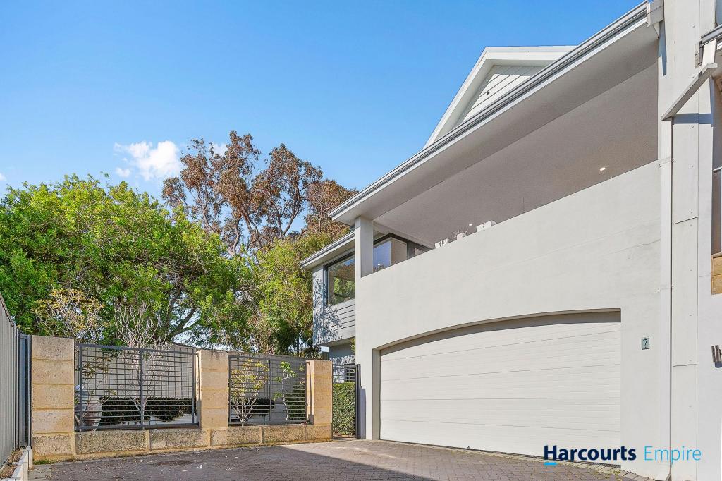 7/22 PEARL PDE, SCARBOROUGH, WA 6019