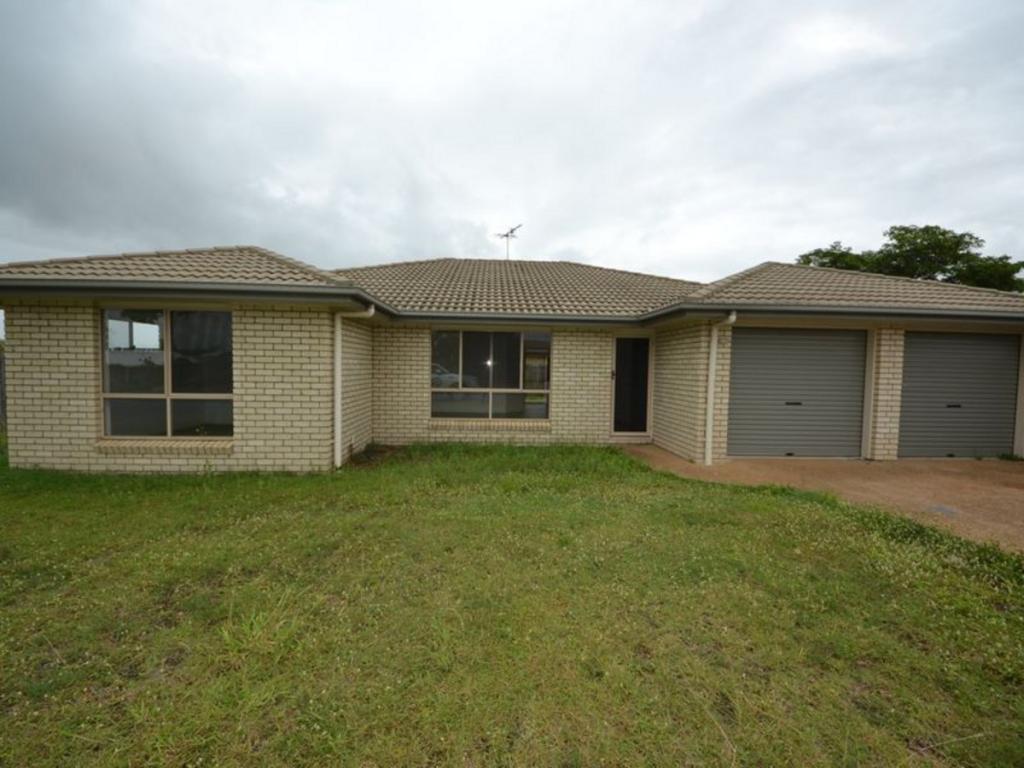 2 Corella Dr, Gracemere, QLD 4702