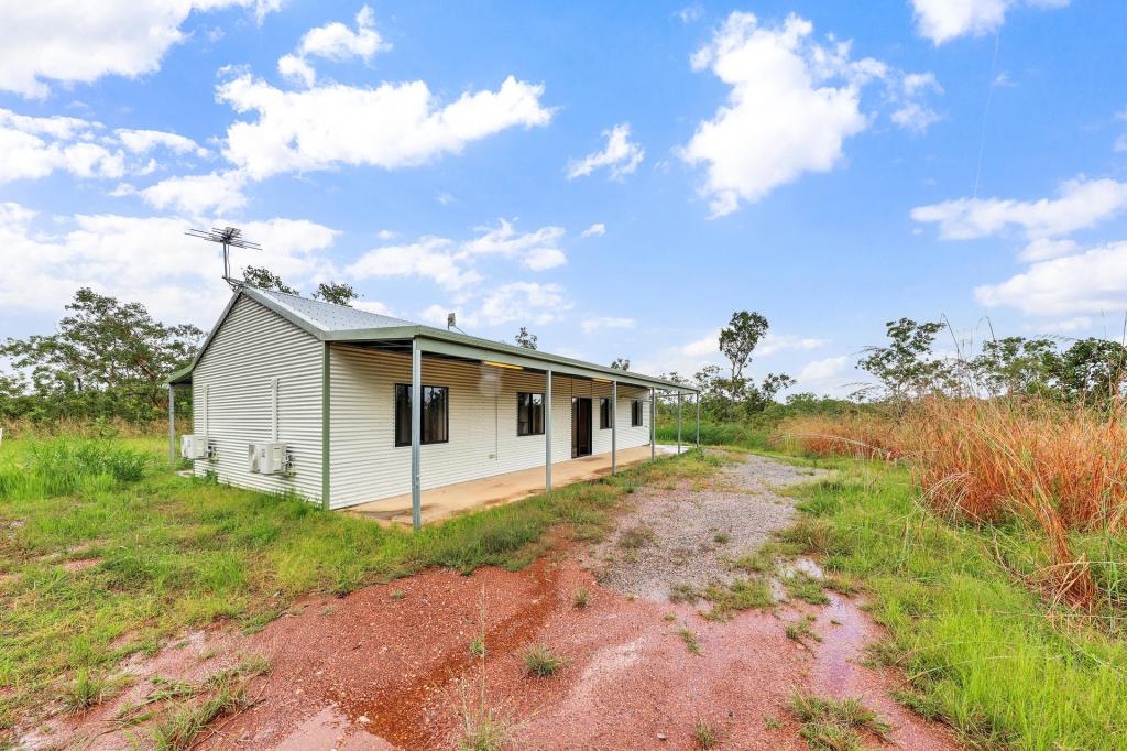 357 Leonino Rd, Fly Creek, NT 0822