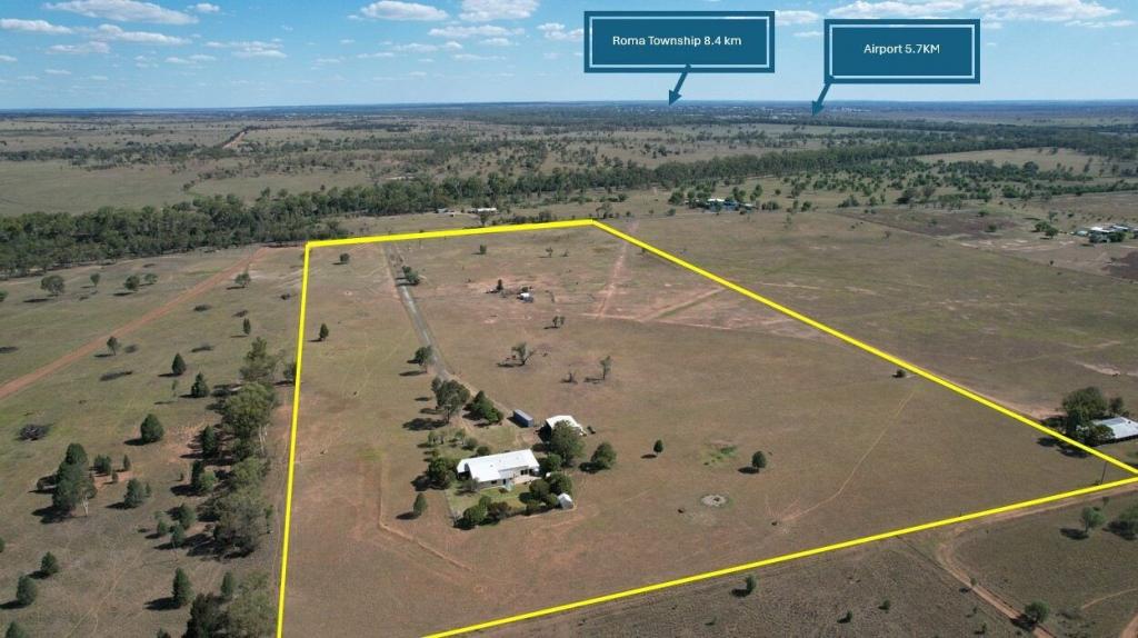 189 Burtons Rd, Orange Hill, QLD 4455