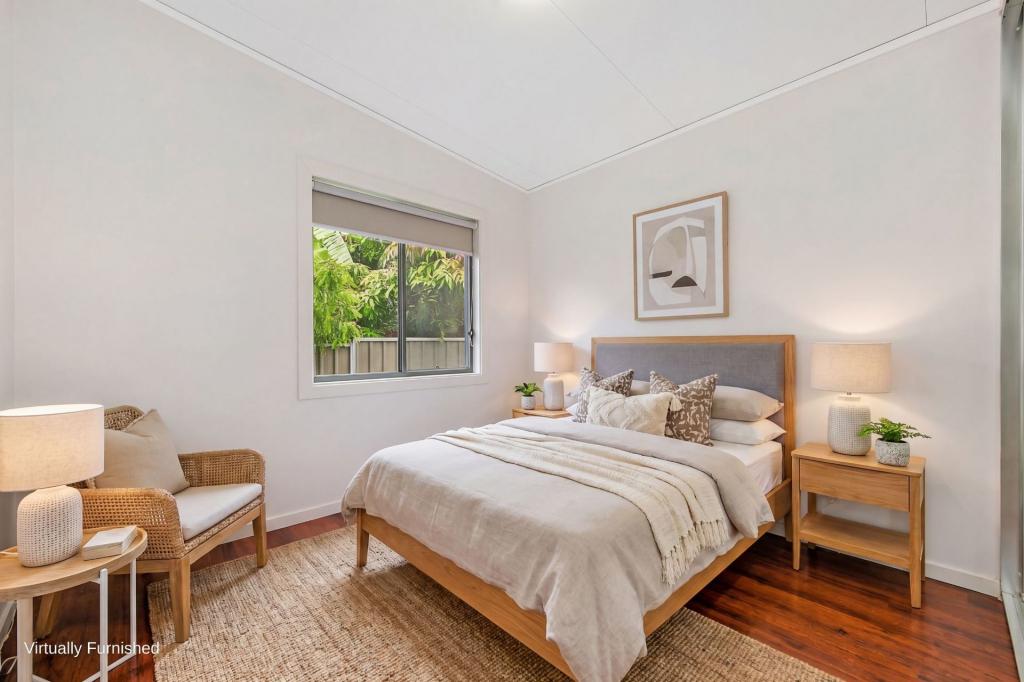 6a Gira Pl, Dharruk, NSW 2770