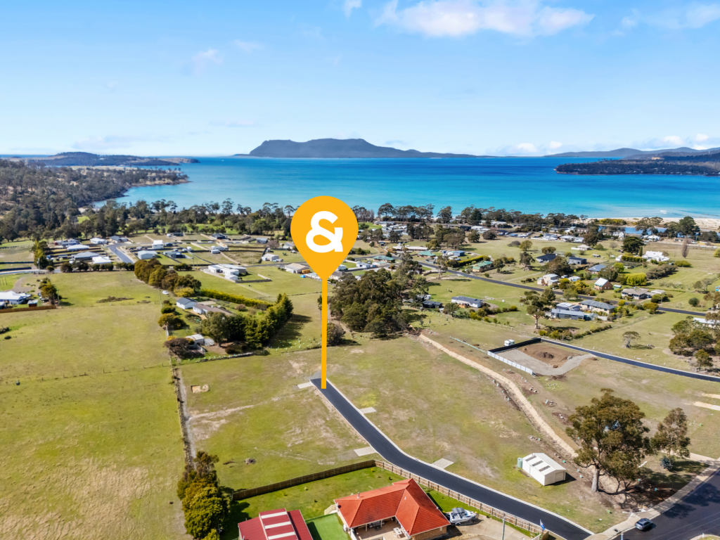 52, 56 & 60 Alma Rd, Orford, TAS 7190