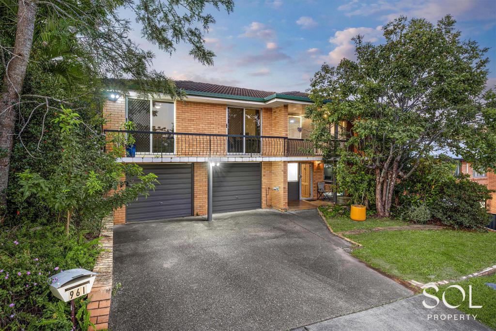 961 Rode Rd, Mcdowall, QLD 4053