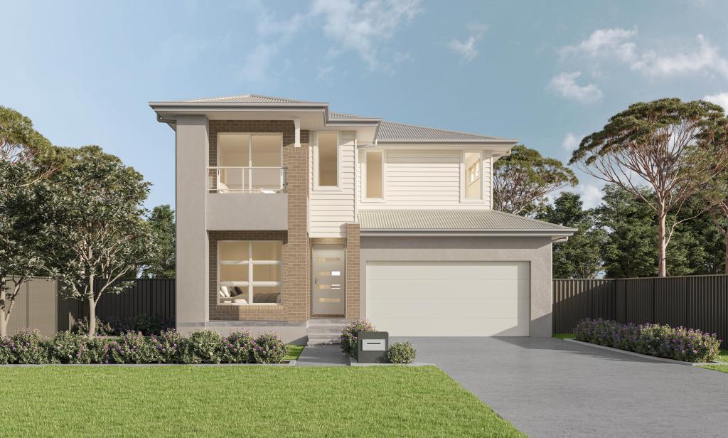 63 Glen Lorne Cct, Gilead, NSW 2560