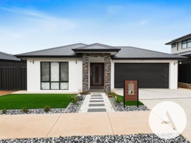 36 Harriott St, Wright, ACT 2611