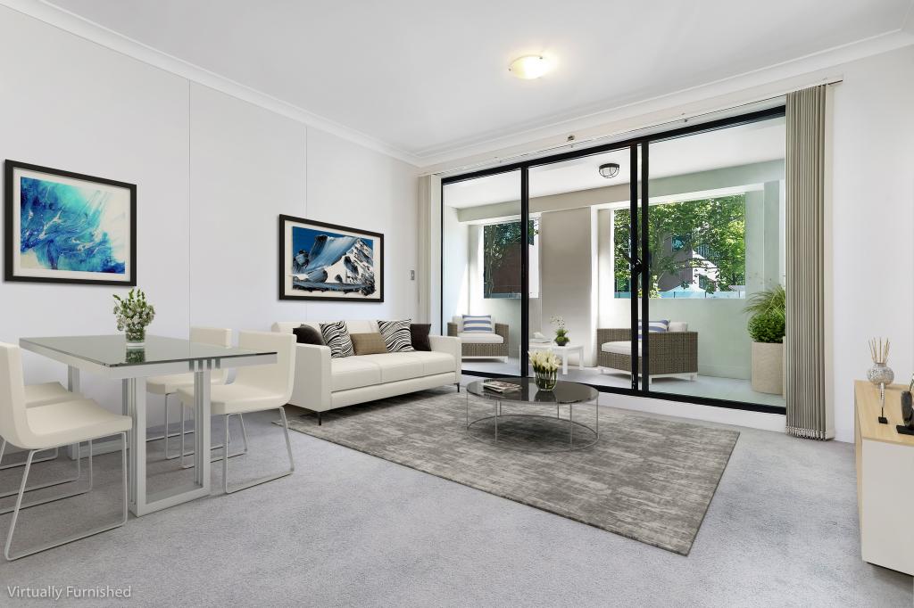 110/242-254 Elizabeth St, Surry Hills, NSW 2010