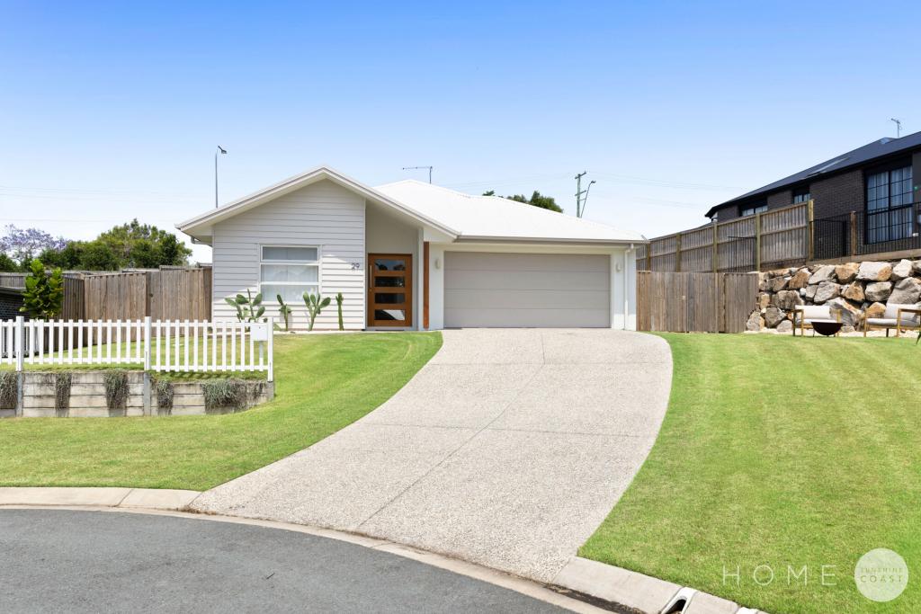 29 Cambridge Pl, Burnside, QLD 4560