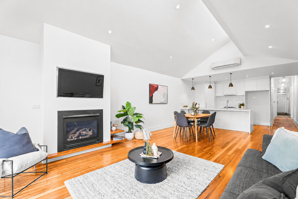 34 Hardiman St, Kensington, VIC 3031