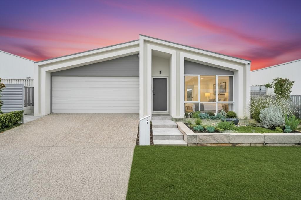 21 Glencoe Cct, Gables, NSW 2765