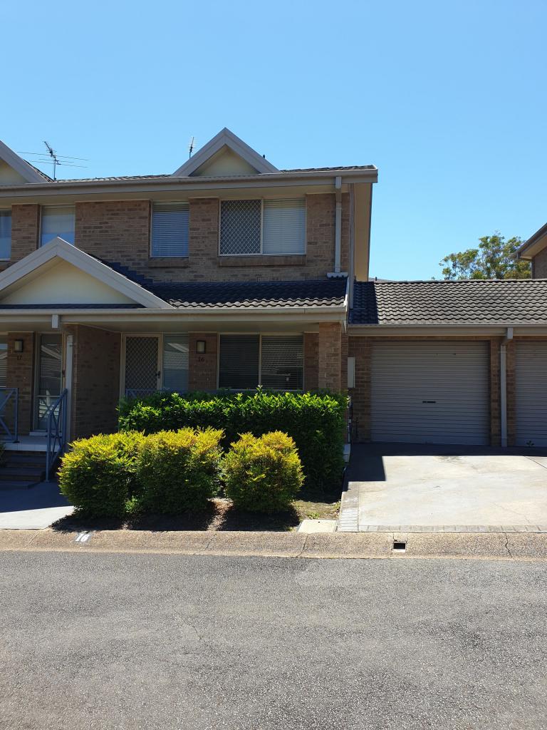 16/20-22 Molly Morgan Dr, East Maitland, NSW 2323