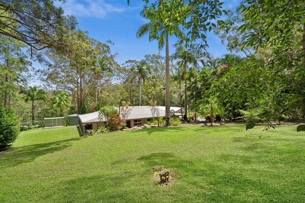 351 Old Gympie Rd, Mooloolah Valley, QLD 4553