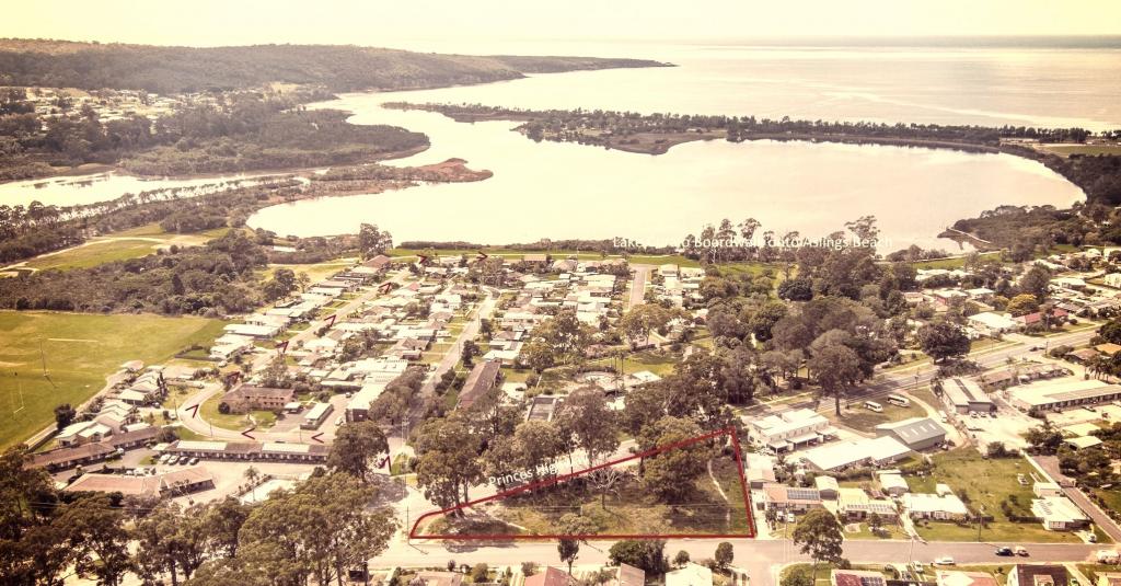 83 Princess Hwy, Eden, NSW 2551