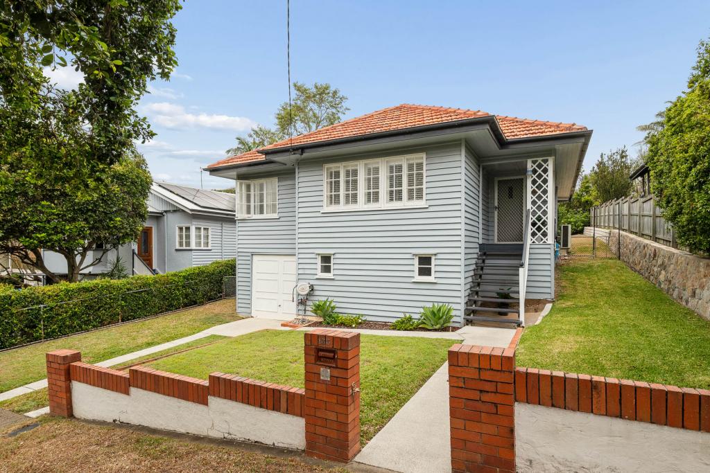 133 CRACKNELL RD, TARRAGINDI, QLD 4121