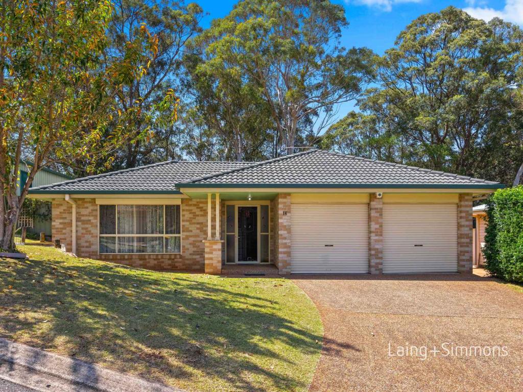 14 Jobling St, Port Macquarie, NSW 2444