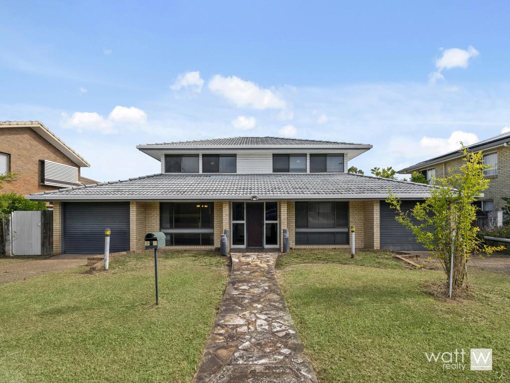 11 Quantum St, Carseldine, QLD 4034