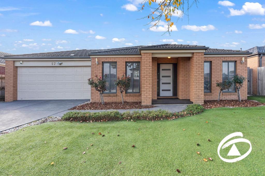 57 Filmer Cres, Narre Warren South, VIC 3805