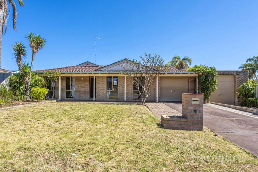 36 Waldron Bvd, Greenfields, WA 6210