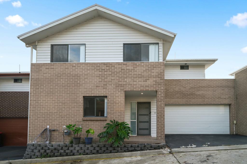 7 Skylark Ave, Thornton, NSW 2322