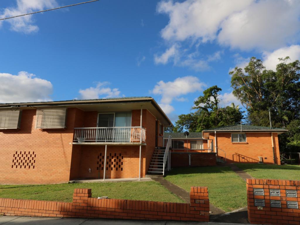 3/32-34 Forest St, Moorooka, QLD 4105