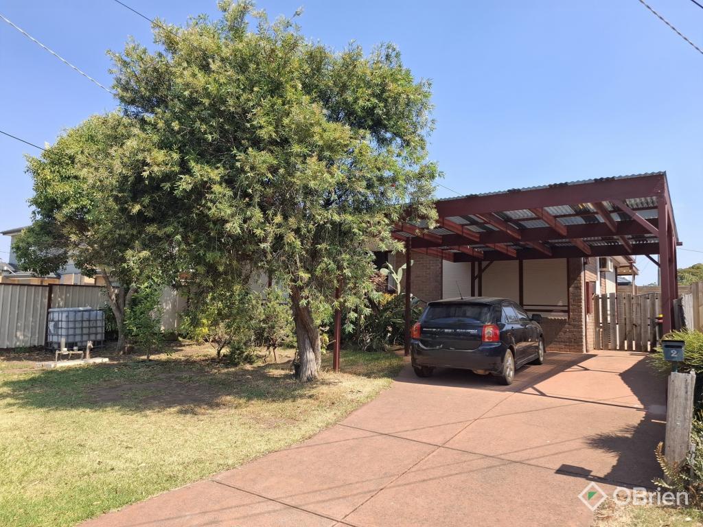 2 Adare Pl, Werribee, VIC 3030