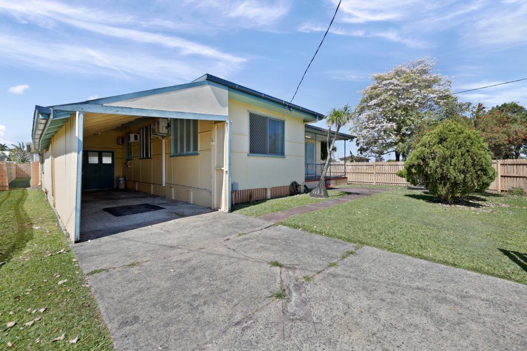 2 Paulette St, West Mackay, QLD 4740