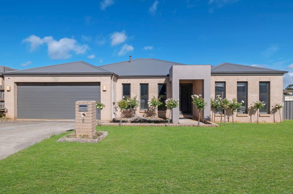 8 Singleton Ct, Warrnambool, VIC 3280