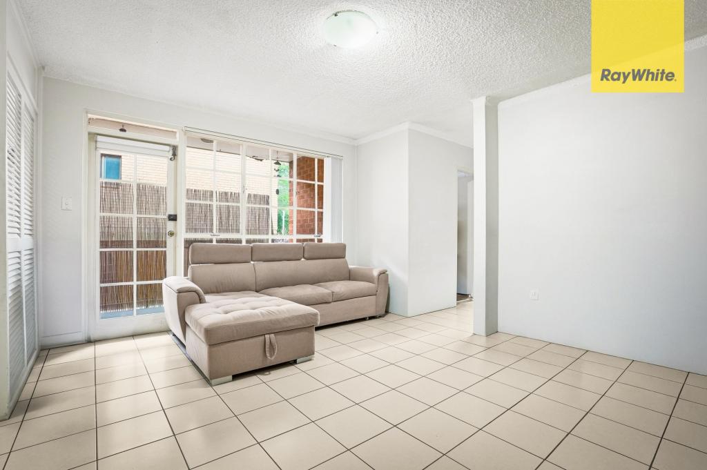 1/23 Caroline St, Westmead, NSW 2145