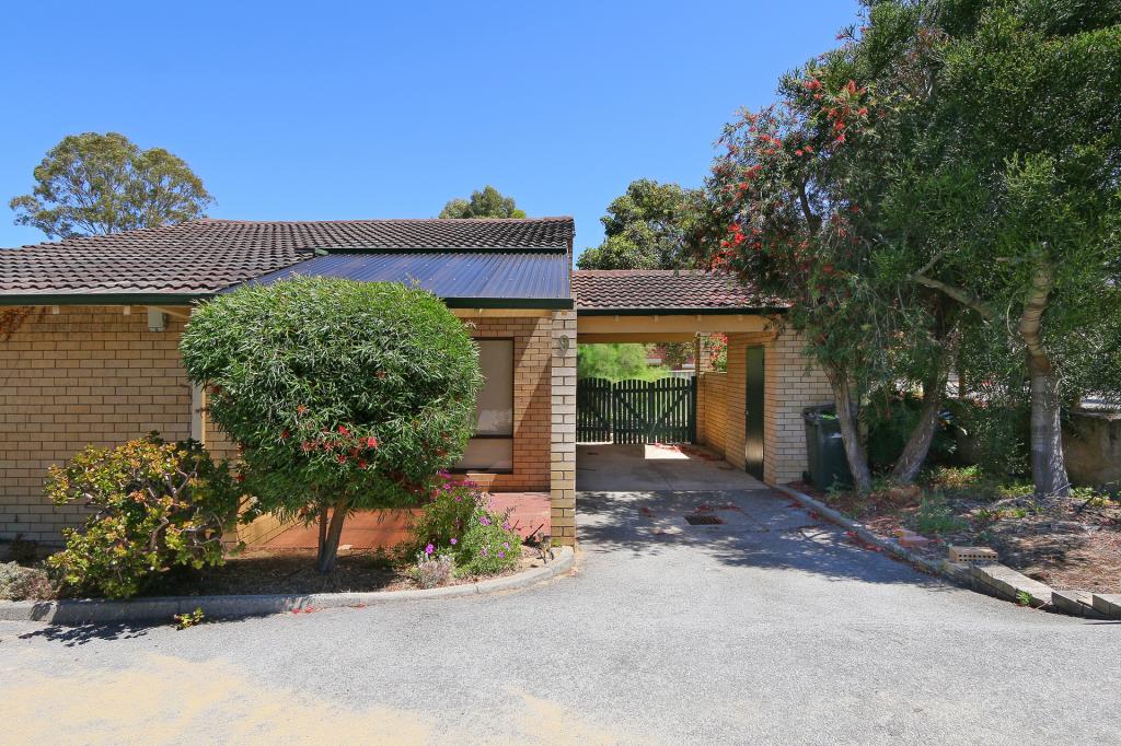 9/156 Gwenyfred Rd, Kensington, WA 6151