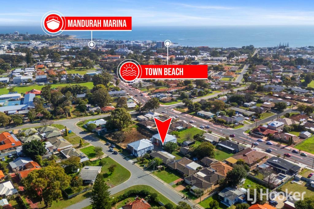 4/6 Forward St, Mandurah, WA 6210