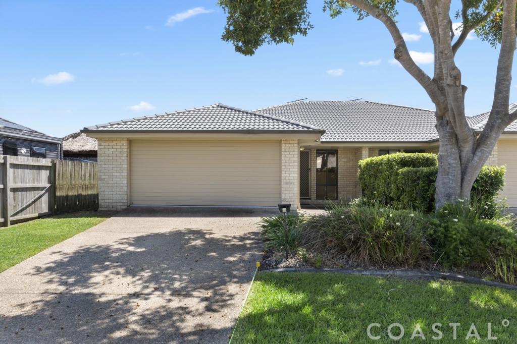 1/39 Blossom St, Pimpama, QLD 4209