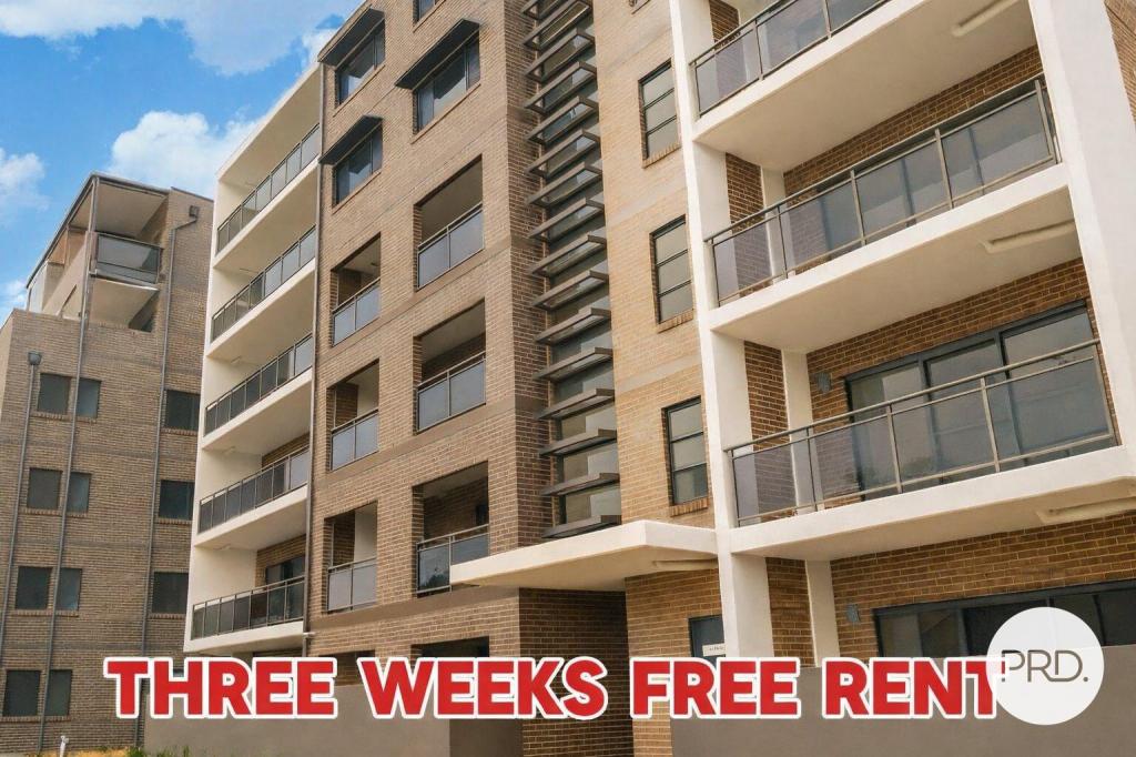 3-5 Goulburn St, Warwick Farm, NSW 2170