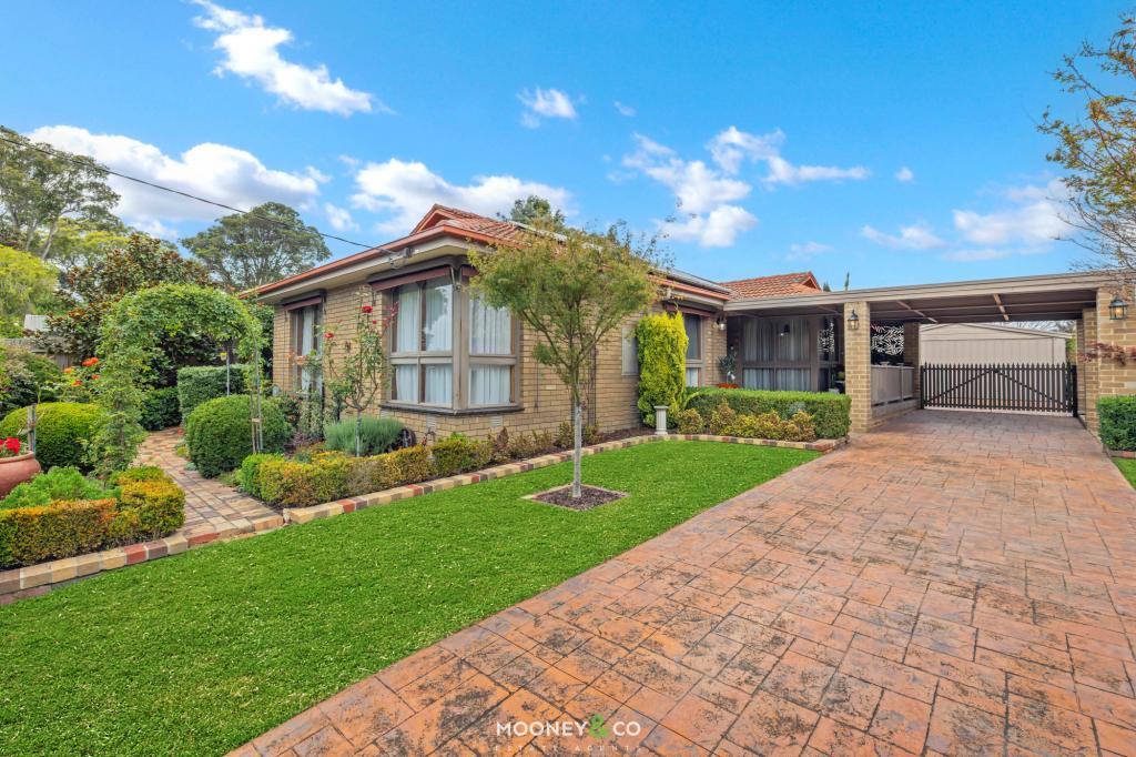 43 Holbourne Dr, Junction Village, VIC 3977