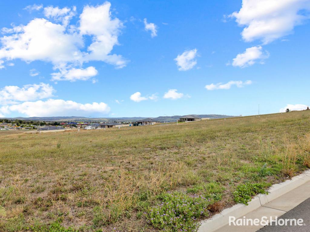 Stage 3 Pretty Heights Estate (Multiple Lots), Kelso, NSW 2795