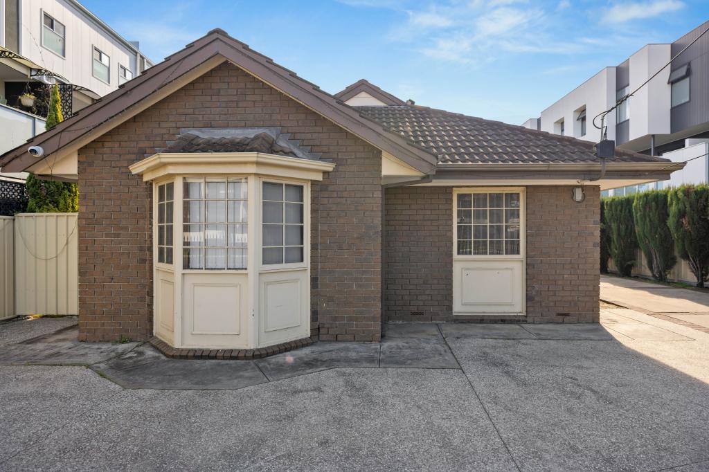1/219 Anzac Hwy, Plympton, SA 5038