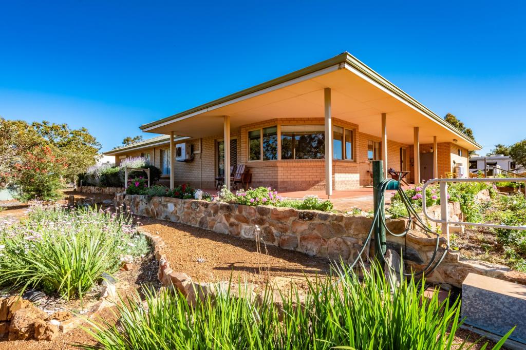50 Stephen Rd, Waggrakine, WA 6530