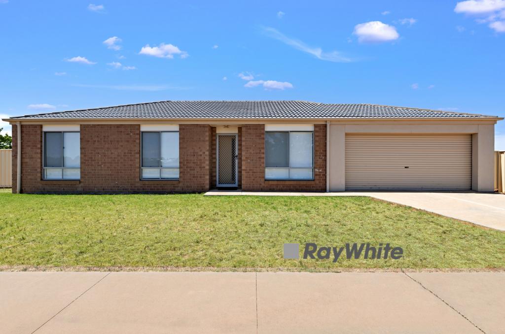 2 Immacolata Rise, Red Cliffs, VIC 3496