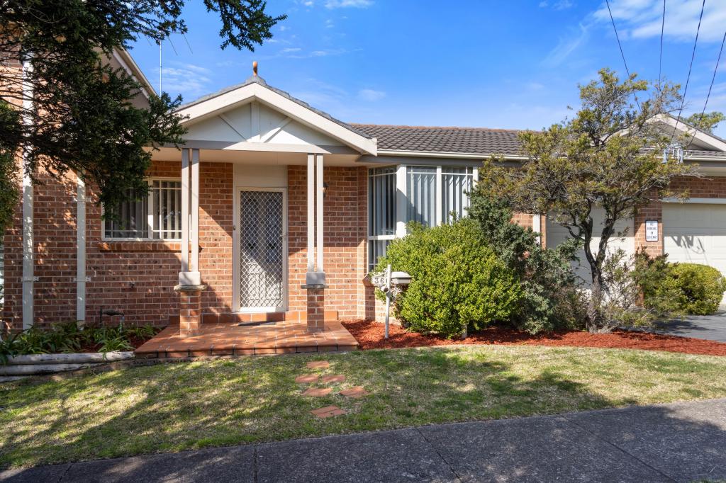 2/36 Crystal St, Sylvania, NSW 2224