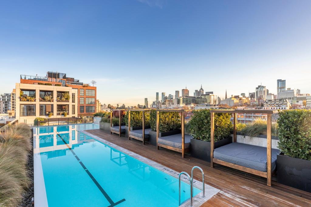 420/31 Wellington St, Collingwood, VIC 3066