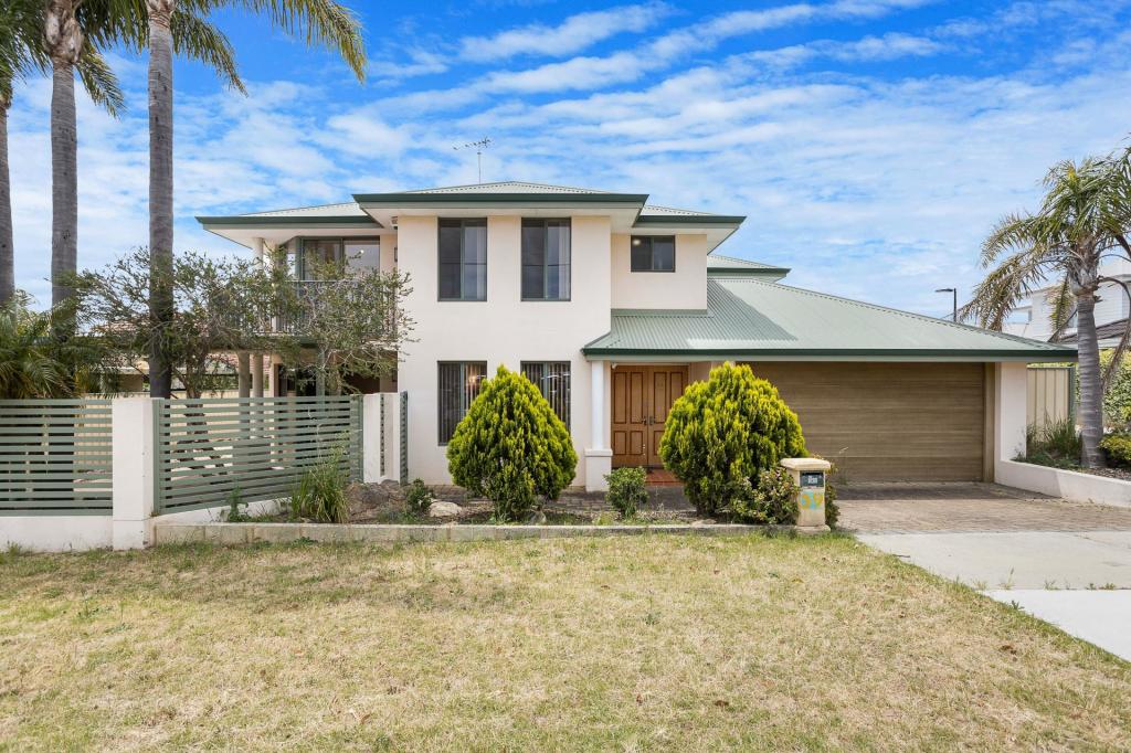 39 Moorland St, Doubleview, WA 6018