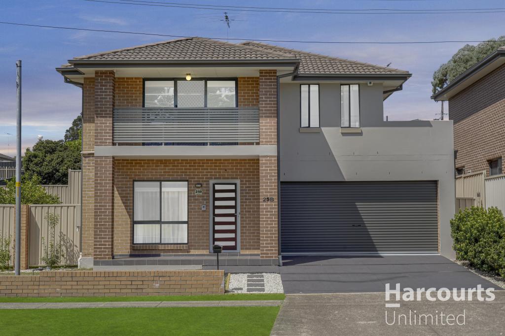 25b Tudor Ave, Blacktown, NSW 2148