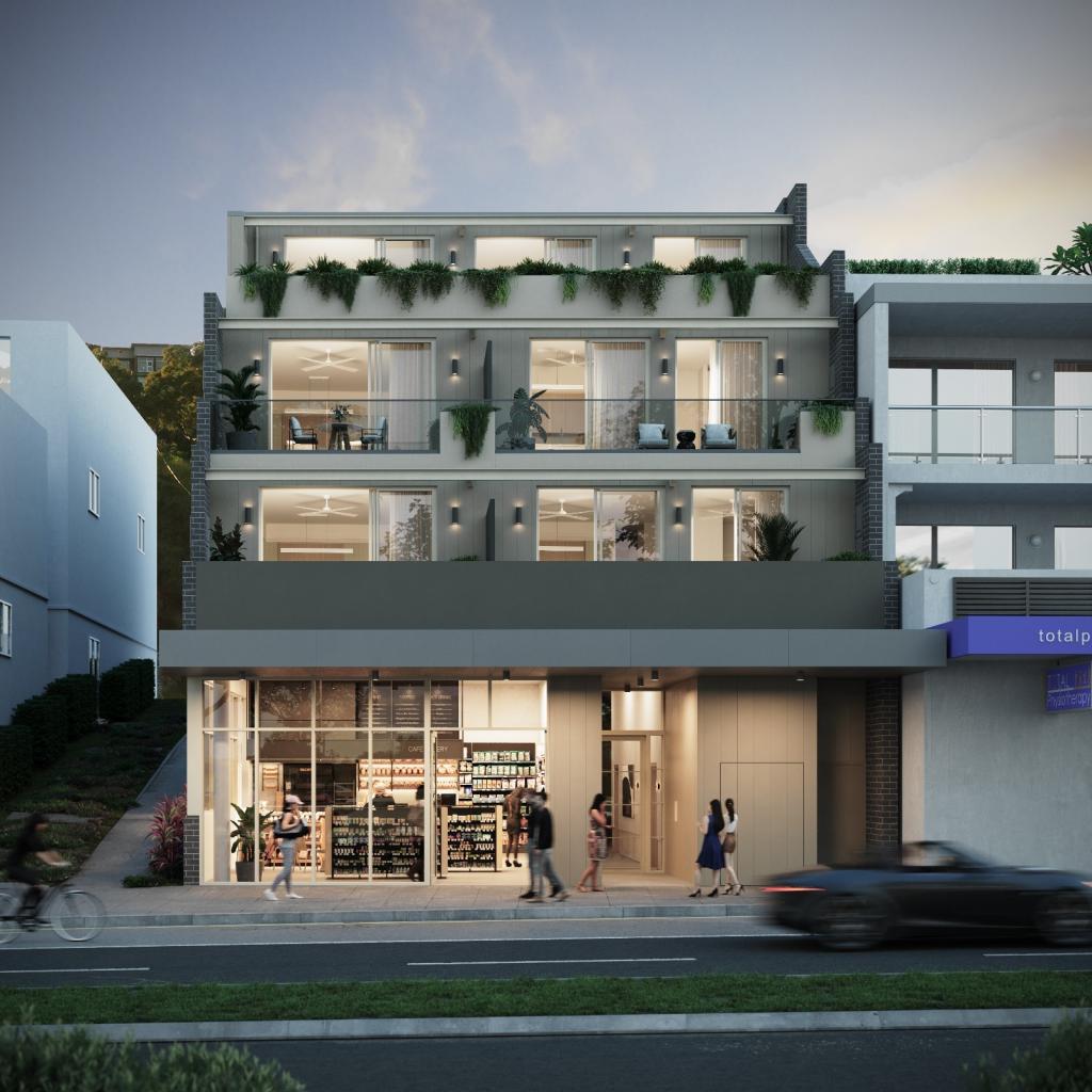 Contact Agent For Address, Manly Vale, NSW 2093