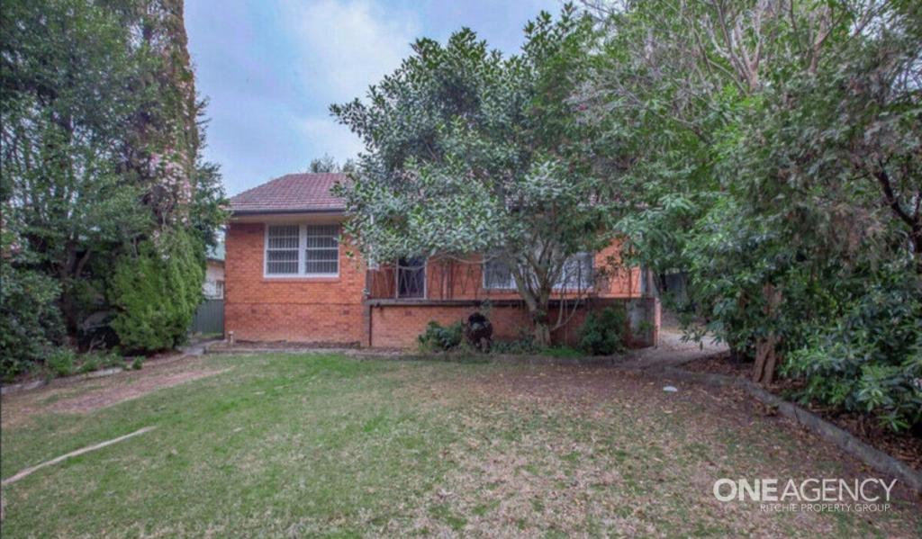 9 Homedale St, Springwood, NSW 2777