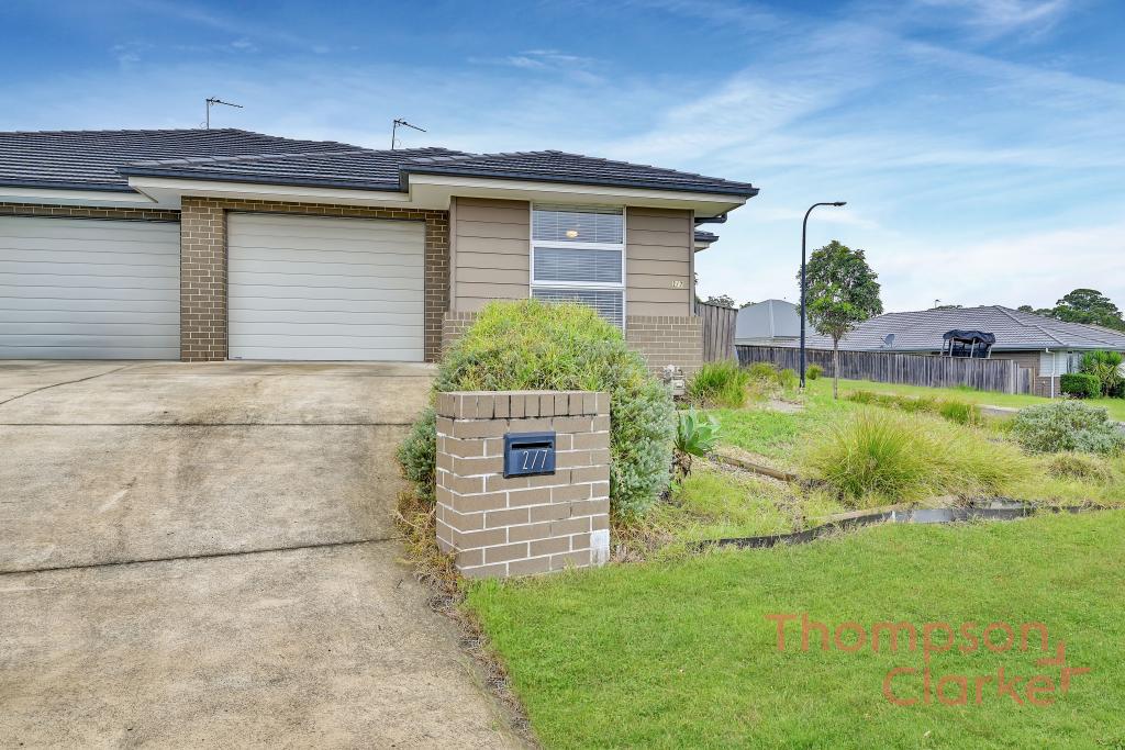 2/7 Auburn St, Gillieston Heights, NSW 2321