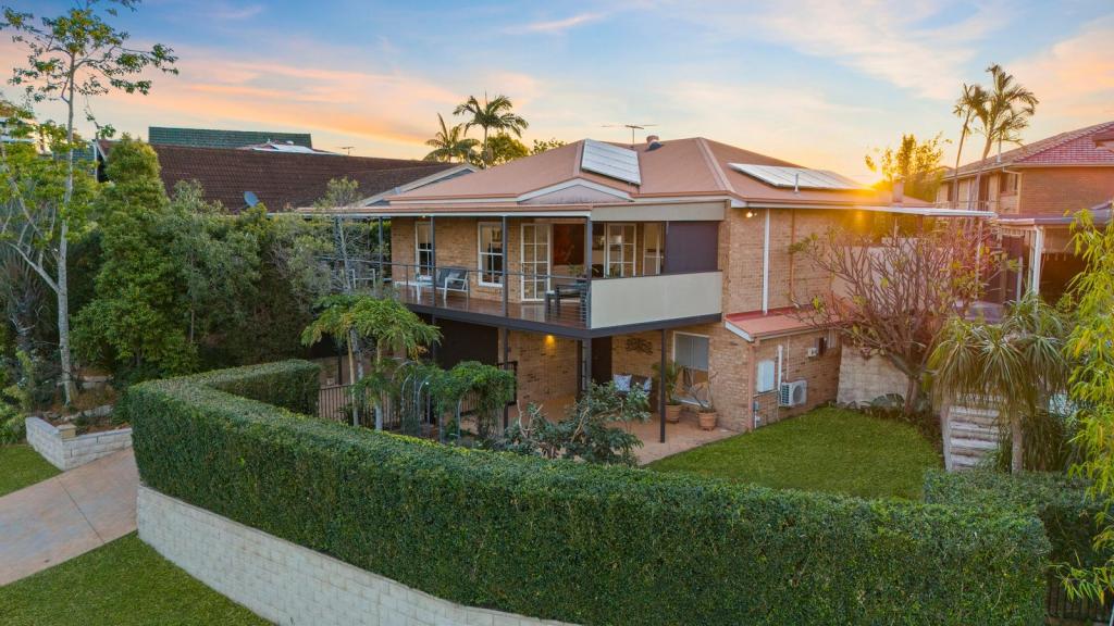 46 Gyranda St, Carina Heights, QLD 4152