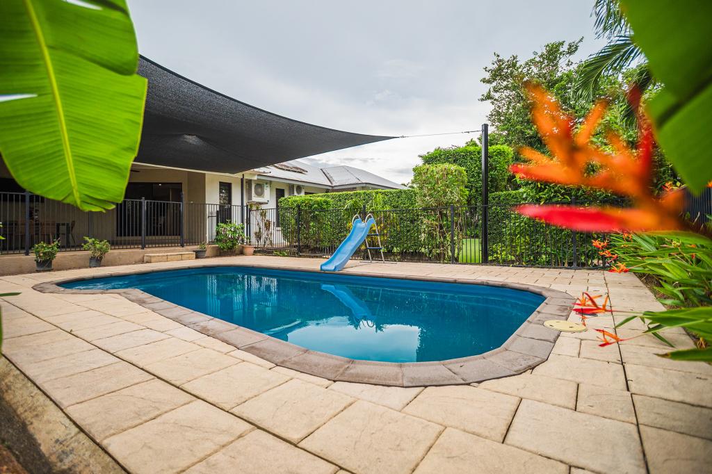 11 Savage Cl, Farrar, NT 0830