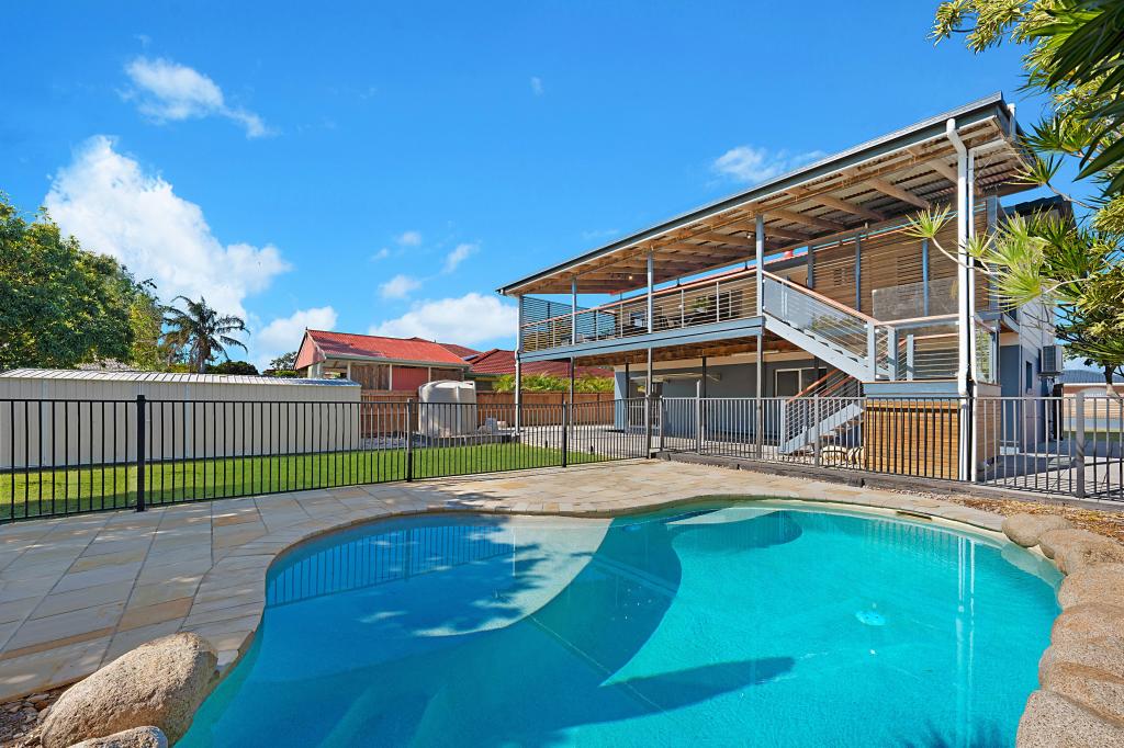 17 Thornburgh St, Oxley, QLD 4075