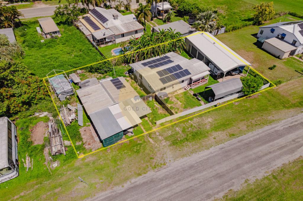 3 Felix St, Richmond Hill, QLD 4820