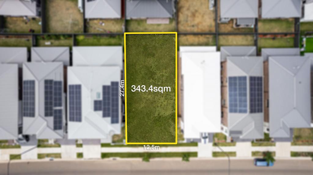 479 ABELL RD, MARSDEN PARK, NSW 2765